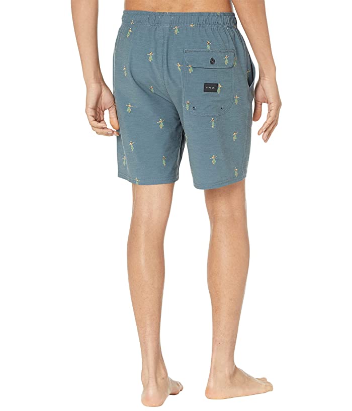 Rip Curl Luau Volley Boardshorts - Men's thumbnail