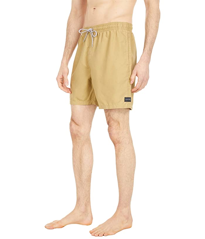 Rip Curl Bondi 17 Volley thumbnail
