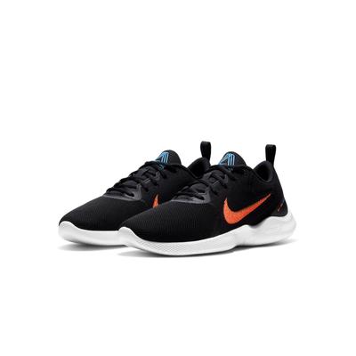Nike Flex Experience Run 10 Men's Athletic Shoe (Black - Size 11.5)