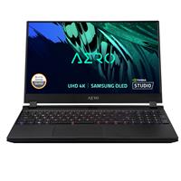 Gigabyte AERO 15 OLED 15.6