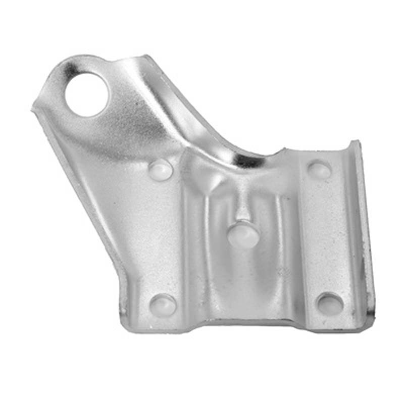 Scott Drake C6DZ-5796-a 67-70 Ford Rear Spring Mounting Plate, RH
