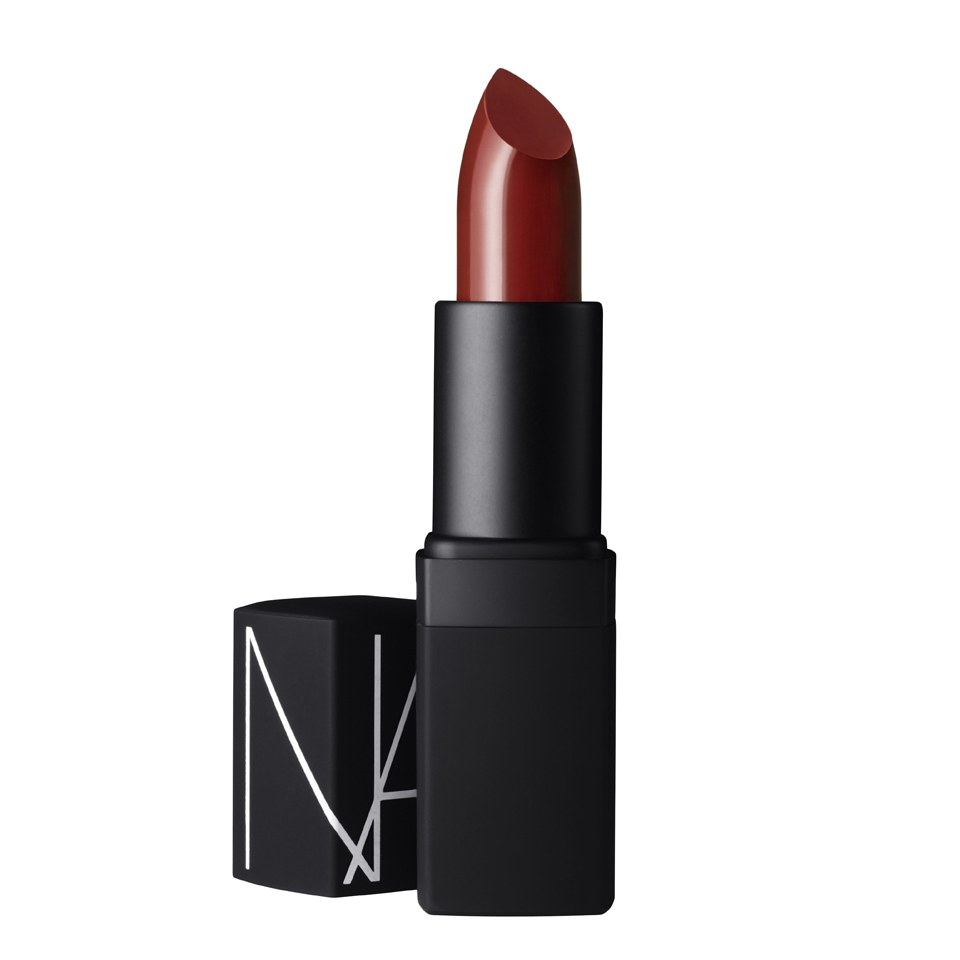 NARS Cosmetics VIP Red Lipstick