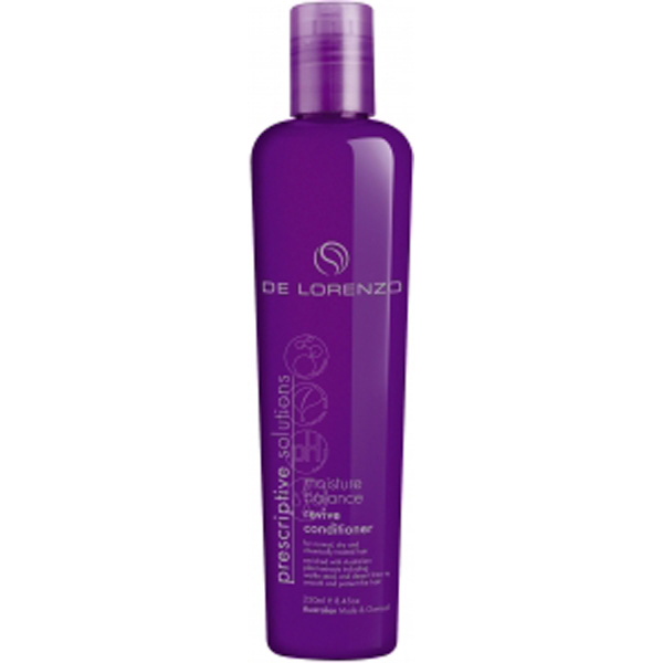 De Lorenzo Moisture Balance Revive Conditioner (250ml)