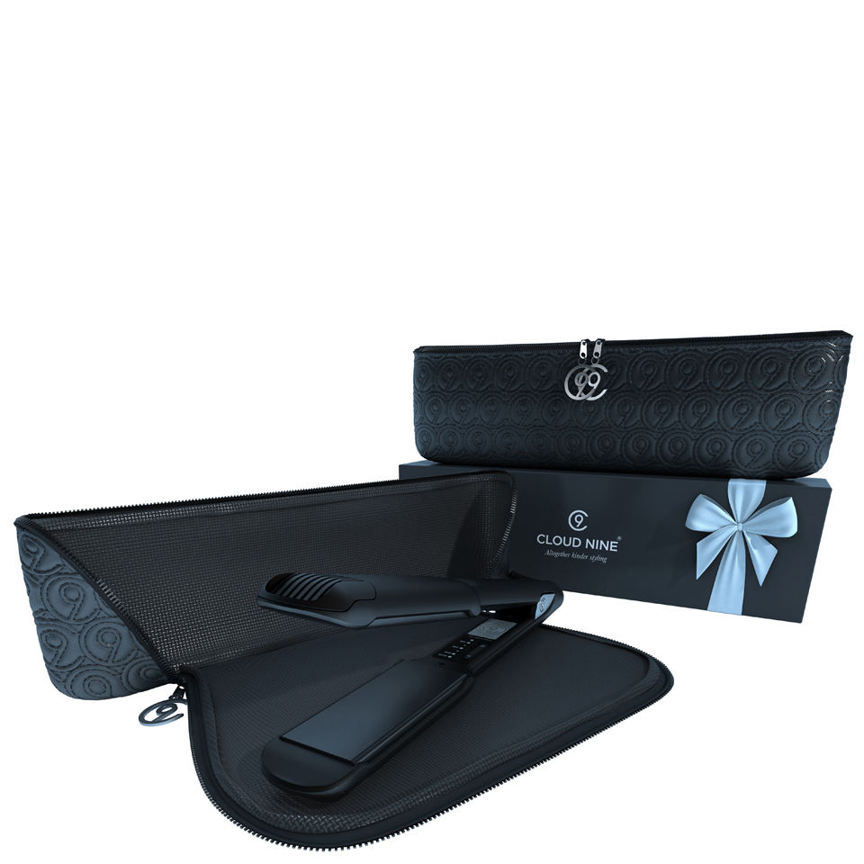 Cloud Nine Christmas Promo Wide Gift Set