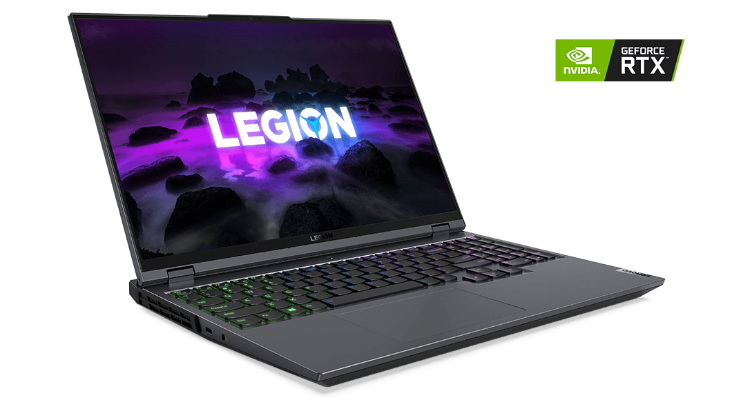 Lenovo Legion 5 Pro 16