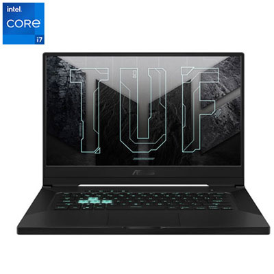 ASUS TUF Dash 15.6