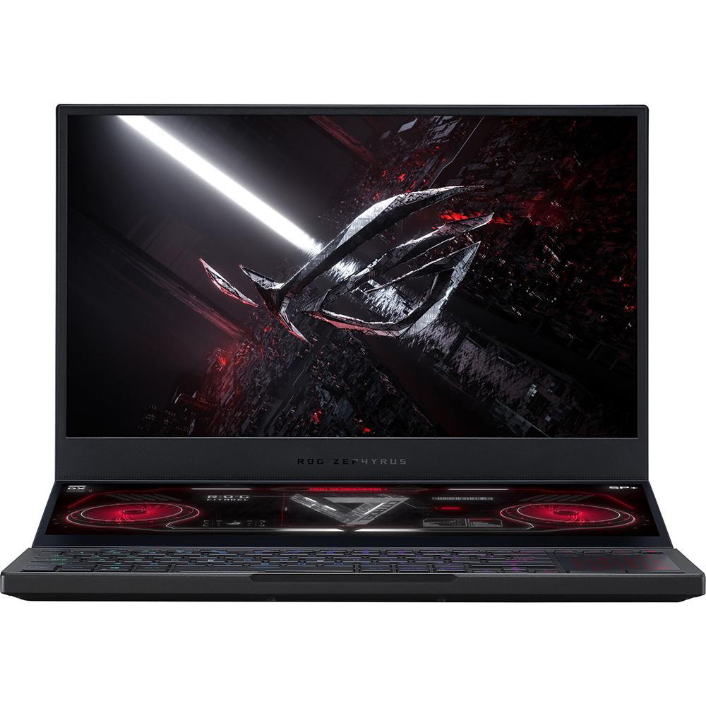 ASUS GX551QR-XS78 15.6-inch, AMD Ryzen 7 5800H, 32GB RAM, 1TB SSD, NVIDIA GeForce RTX 3070, Windows 10 Professional