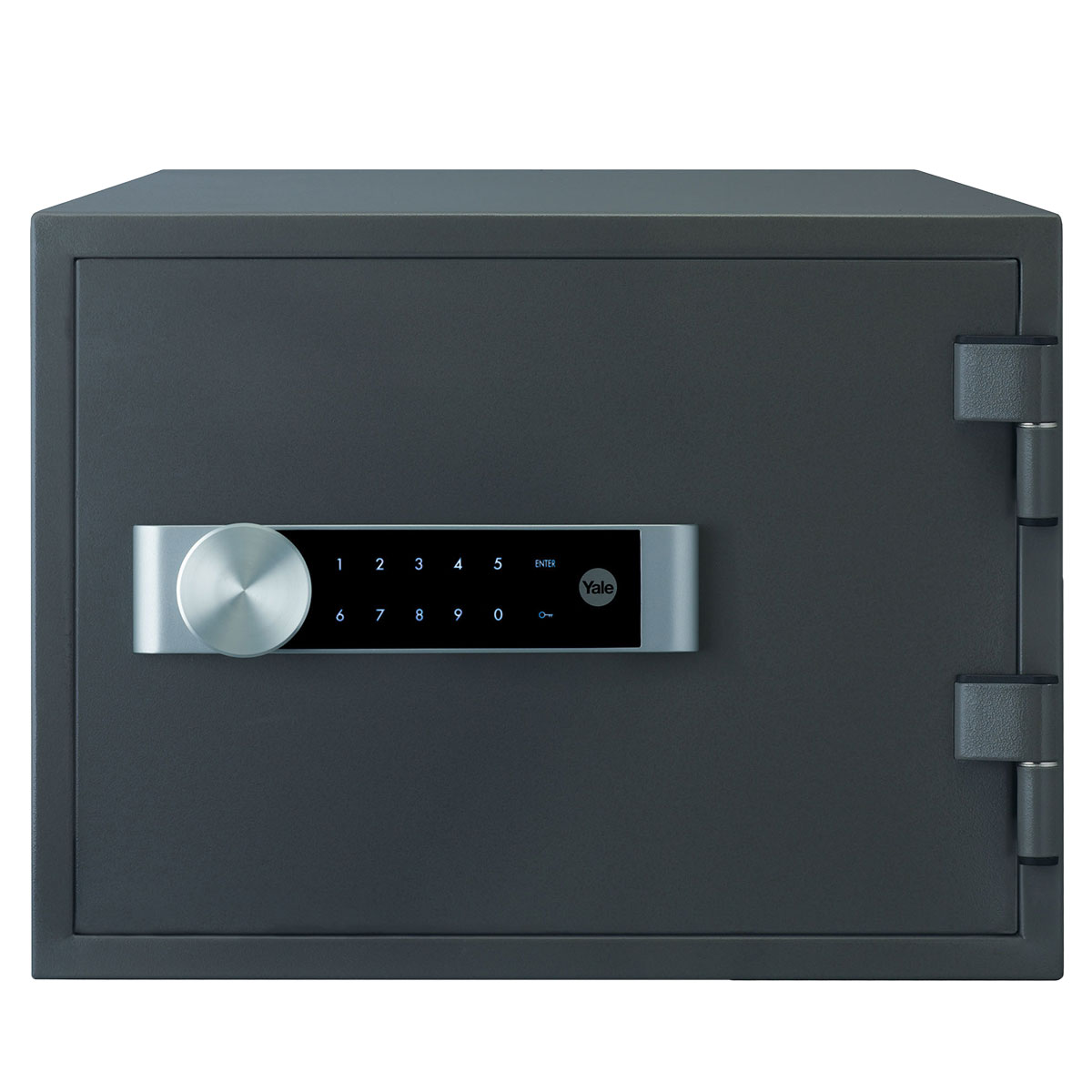 Yale YFM/352/FG2 Safe Portable Safe 19.5 L Steel Black