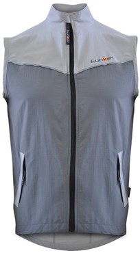 Funkier Alpine WV-1507 MTB Gilet