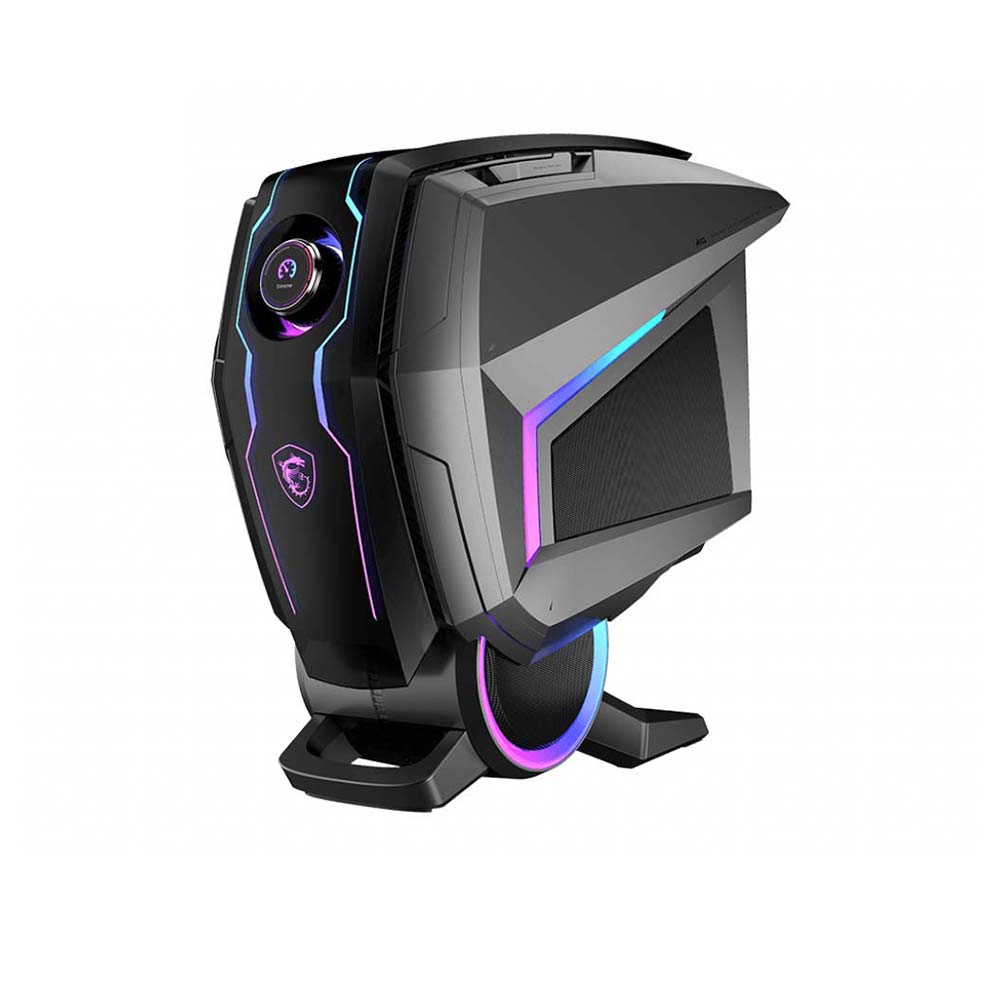 MSI MEG Aegis Ti5 10TD-028AU I7-10700K RTX 3070 64GB 2TB SSD+2TB HDD Wifi6+5G Gaming Desktop