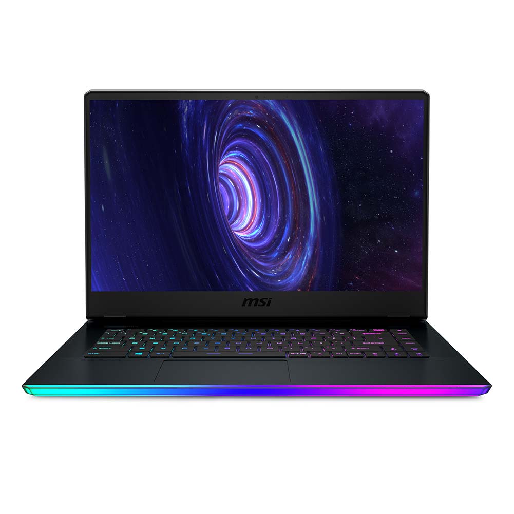 MSI GE66 Raider 10UG-078AU 15.6in 240Hz I7-10870H RTX 3070 16GB 2TB Gaming Laptop