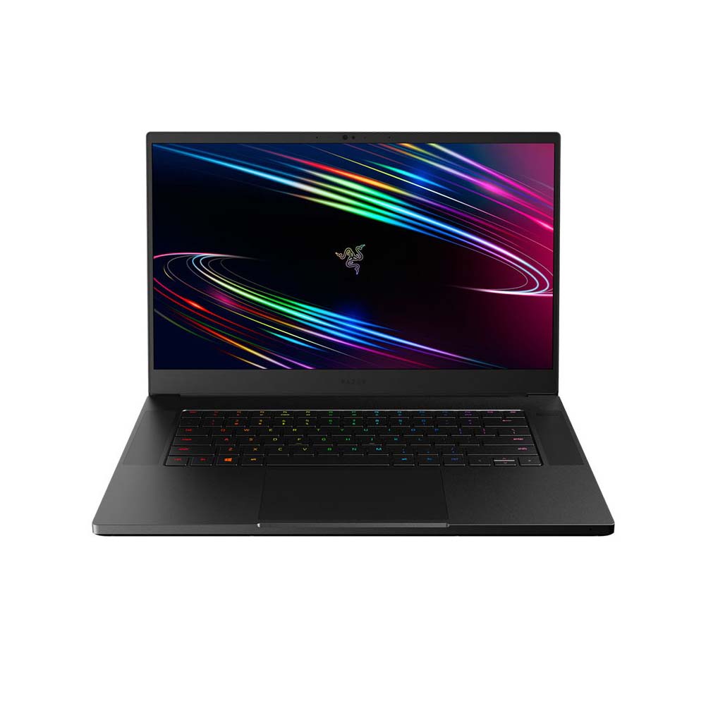 Razer Blade 15 Advanced Model - Full HD 360Hz - GeForce RTX 3070 - Black