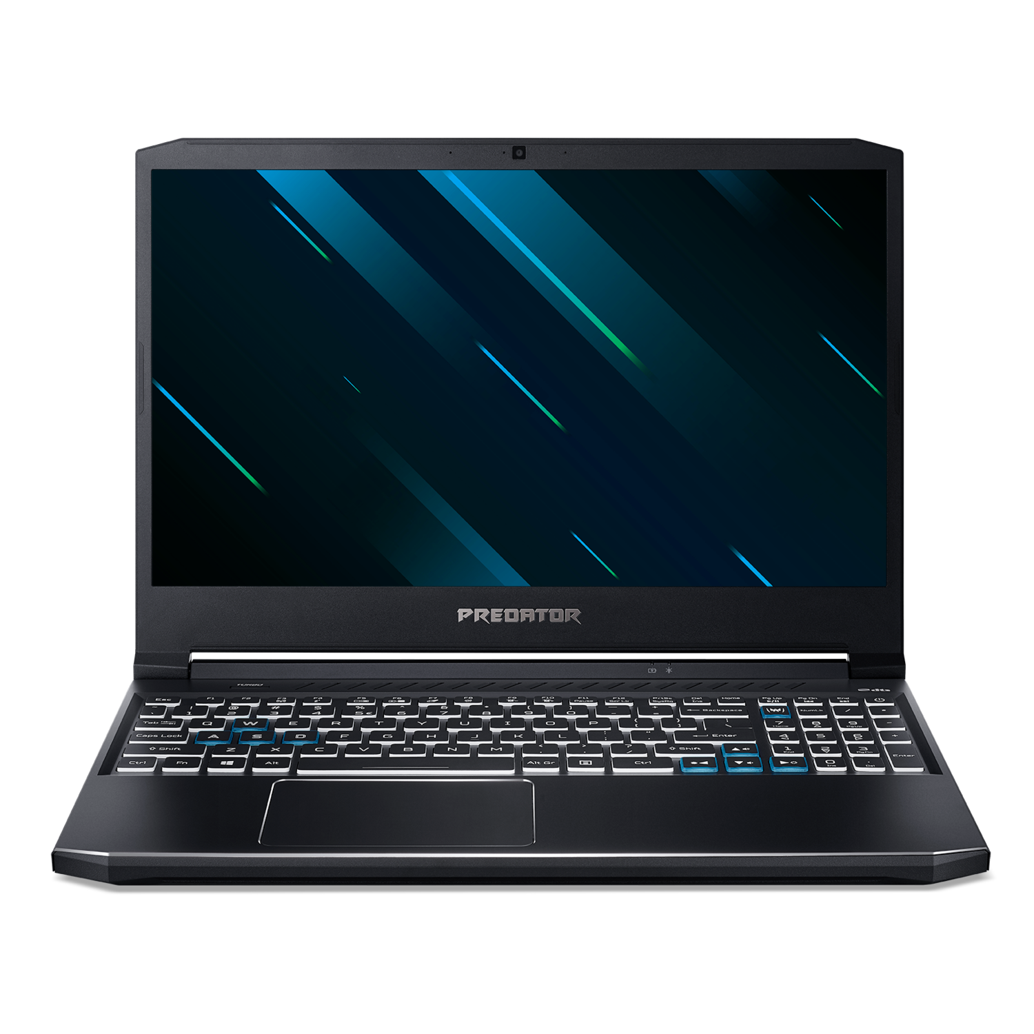 Acer Predator Helios 300 PH315-53-79JA Notebook 39.6 Cm (15.6