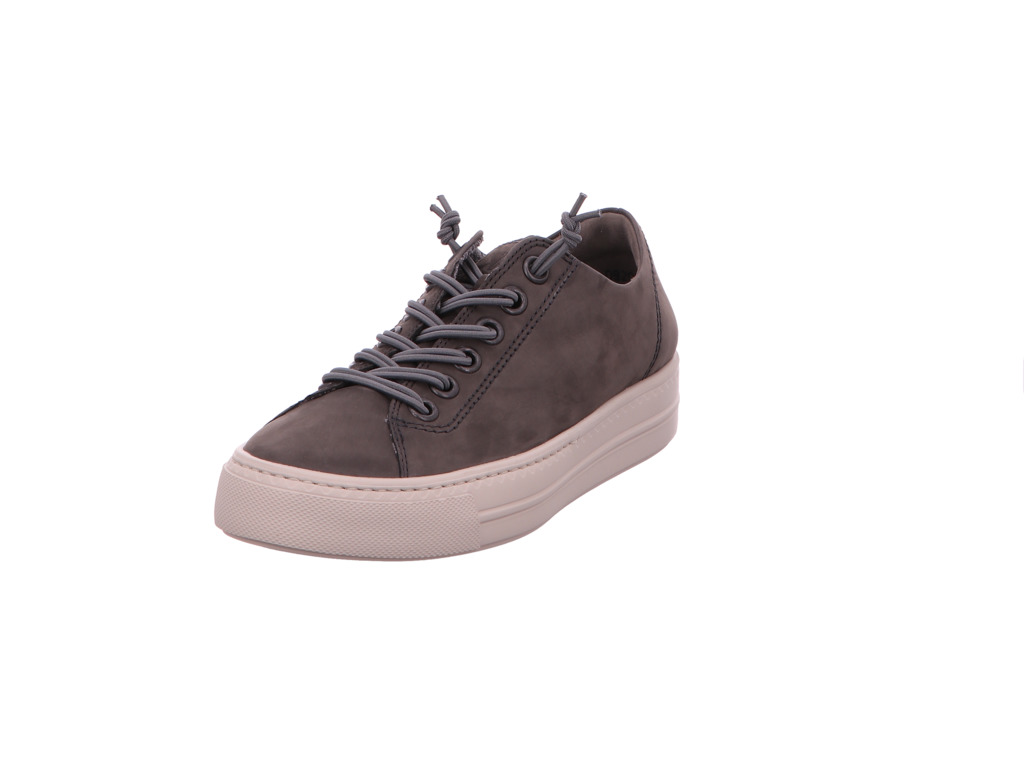 Paul Green Casual Lace-ups Grey 0069-4081/Pauls 4