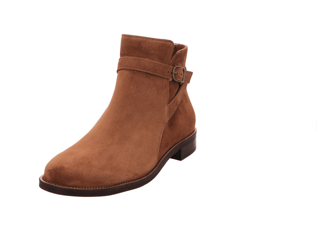 Paul Green Ankle Boots Brown 0069-9862/Stiefelette 3.5