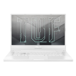 ASUS TUF DASH F15 Intel Core I7 16GB RAM 512GB SSD Nvidia RTX 3070 15.6