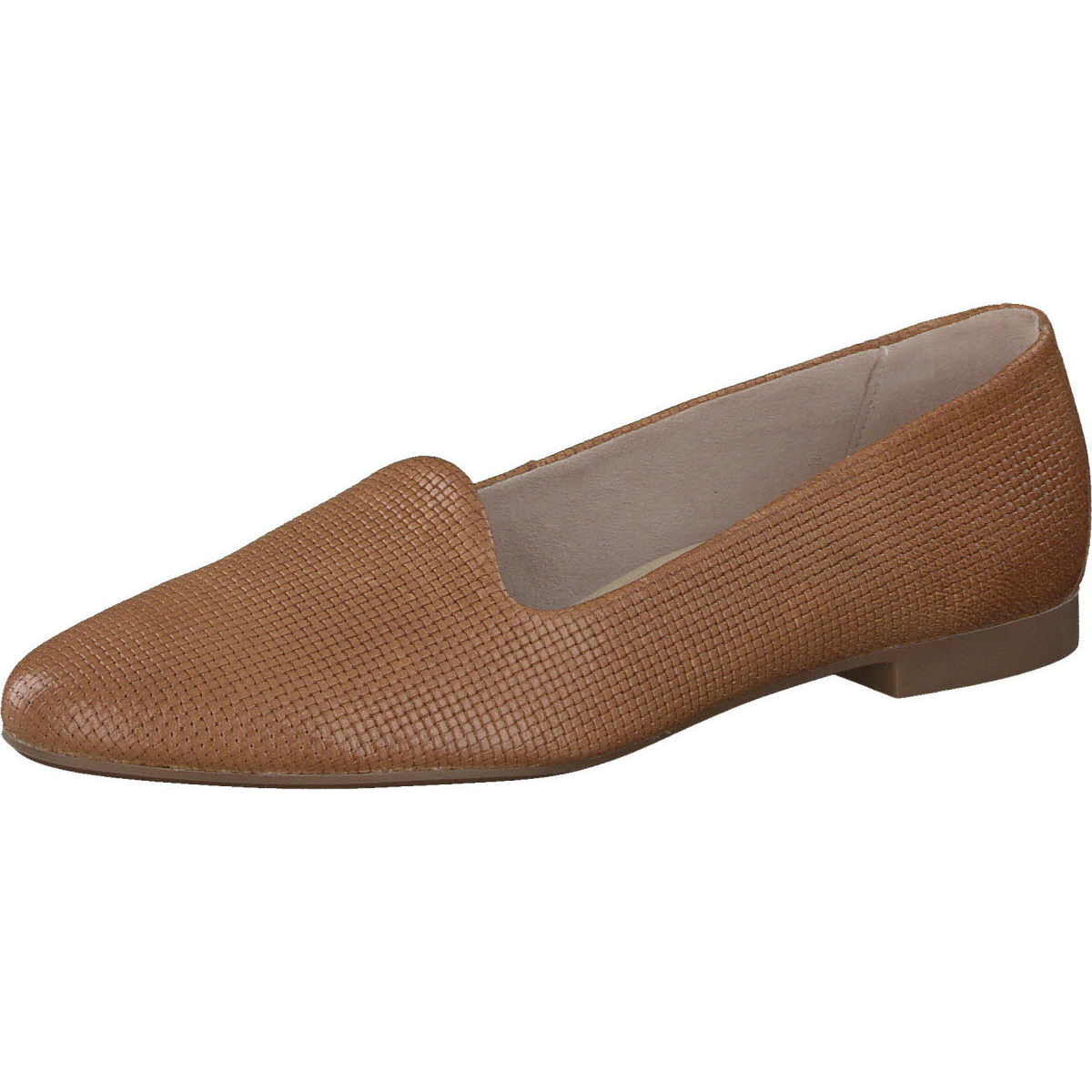 Paul Green Slipper 2723-068 Cuoio