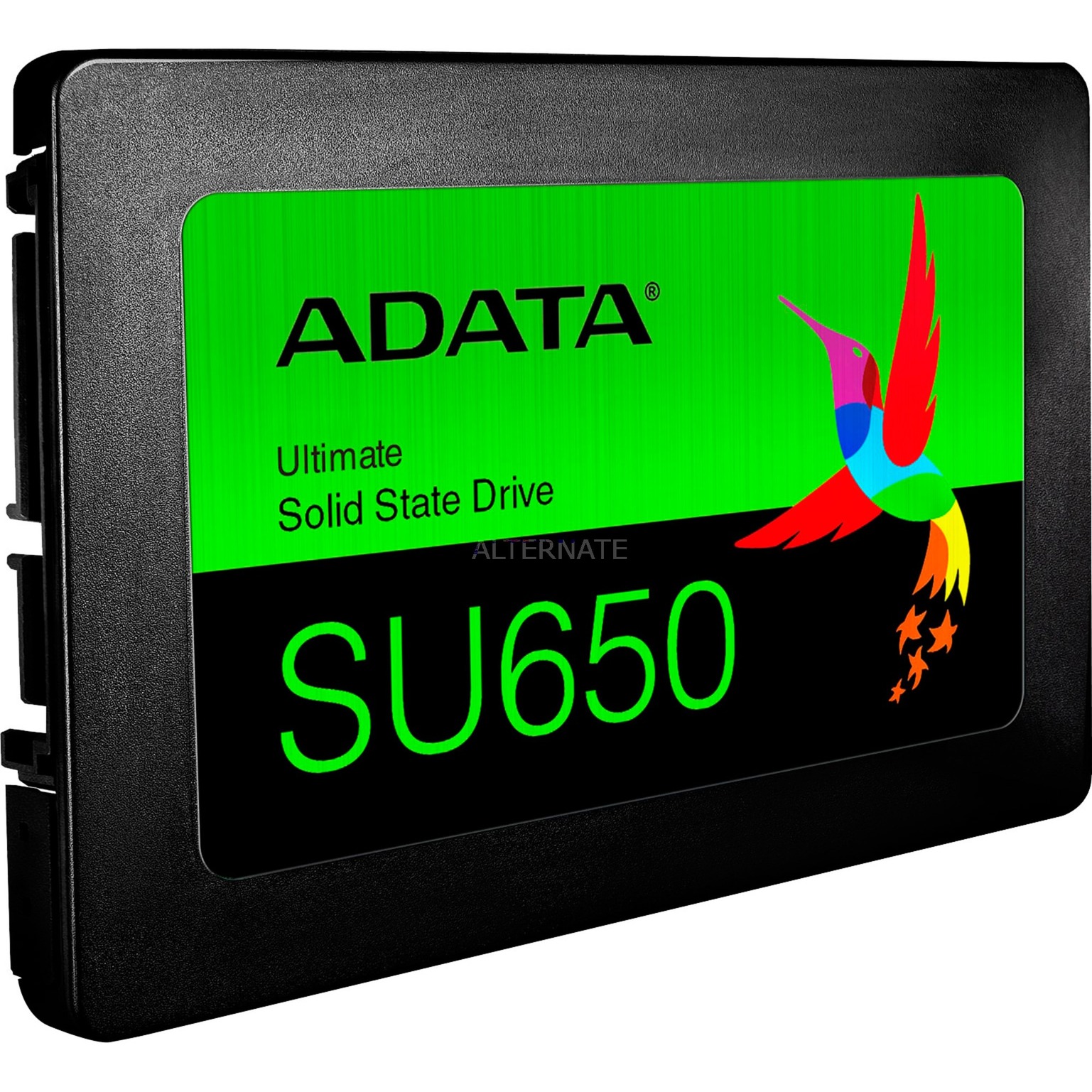 Adata - Ssd Su650 2,5 512gb