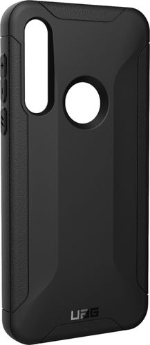 UAG - Scout Series Case for Motorola G Stylus (2021)
