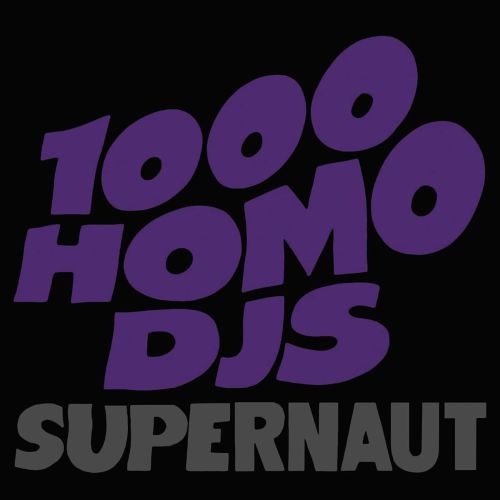 Supernaut [LP] [VINYL]