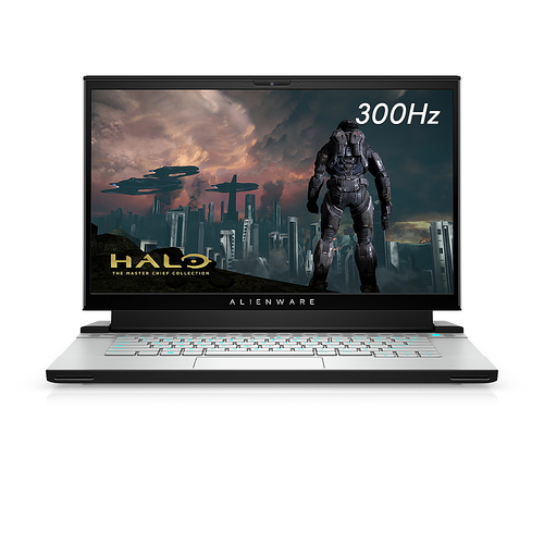 Alienware - M15 R4 - 15.6