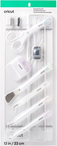 Cricut Essential Tool Set