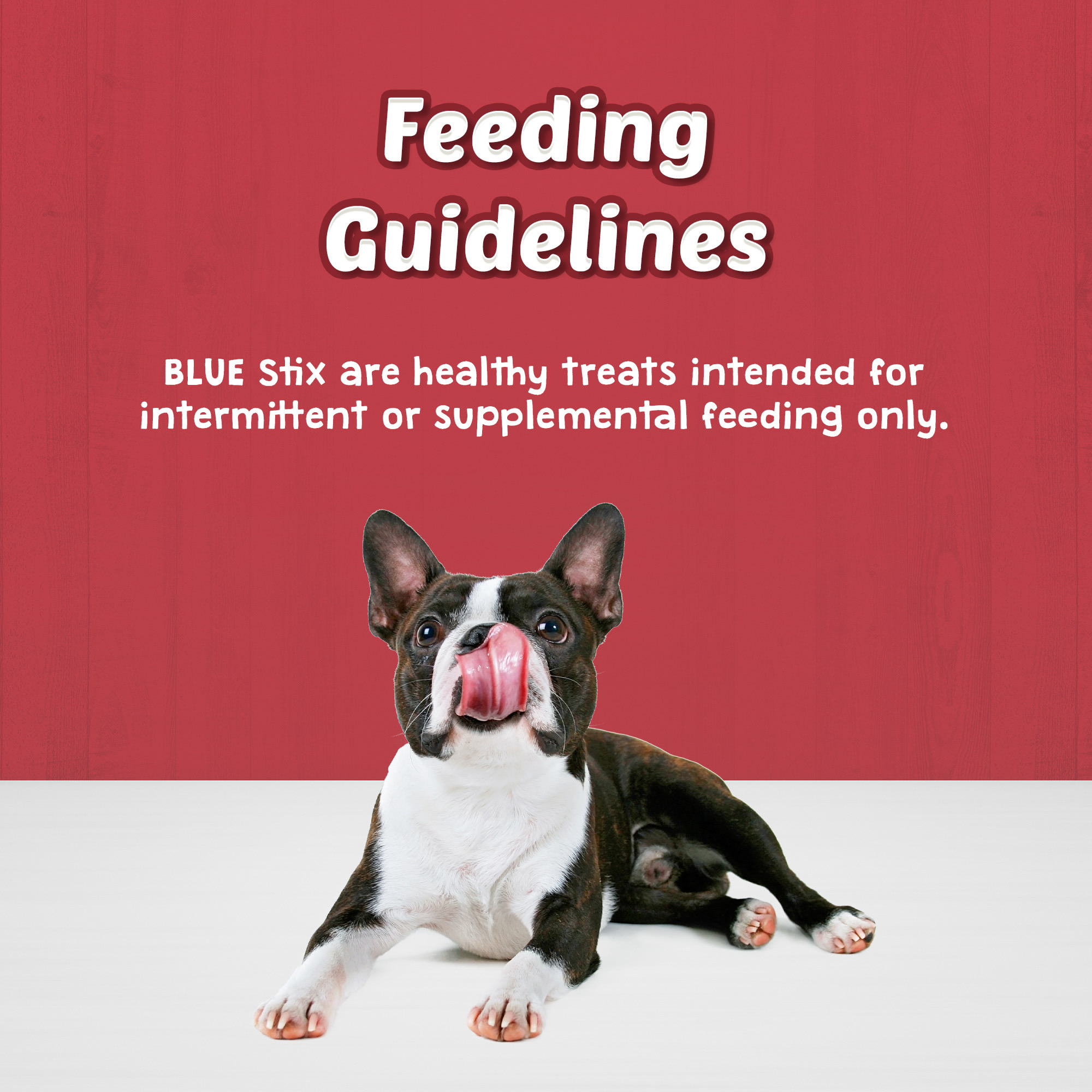 Blue Buffalo Stix Pepperoni-Style Dog Treats  Beef Recipe  5-oz. Bag thumbnail