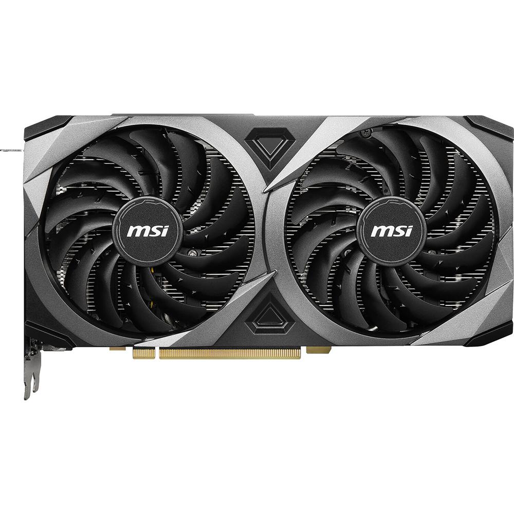 MSI GeForce RTX 3070 VENTUS 2X OC Graphics Card