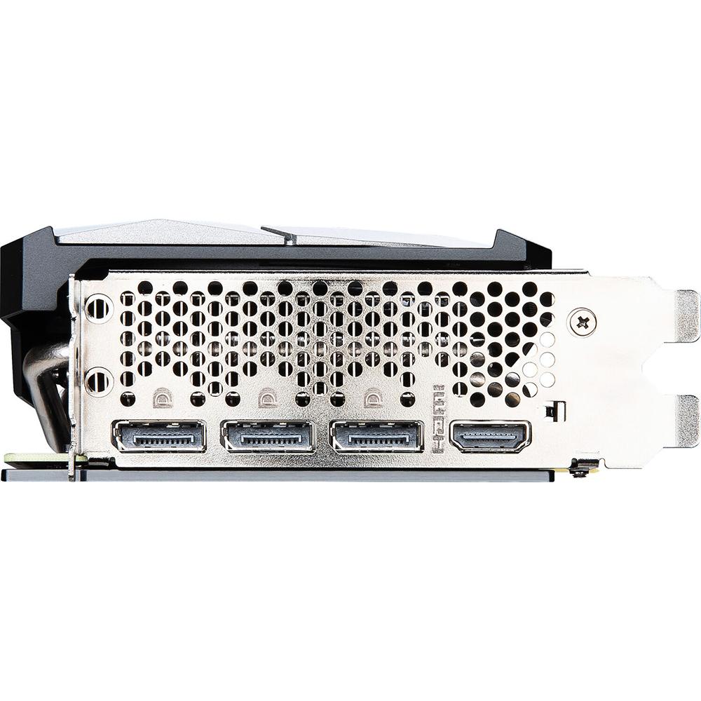 MSI GeForce RTX 3070 VENTUS 2X OC Graphics Card thumbnail