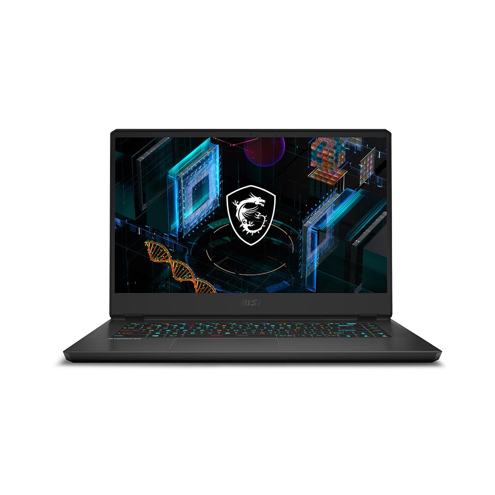 MSI GP66 11UG 023CA Leopard - Intel Core I7 11800H / 2.3 GHz - Windows 10 Home - GF RTX 3070 - 16 GB RAM - 1 TB SSD NVMe - 15.6  1920 X 1080 (Full HD)
