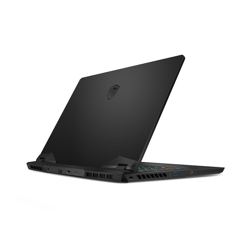 MSI GP66 11UG 023CA Leopard - Intel Core I7 11800H / 2.3 GHz - Windows 10 Home - GF RTX 3070 - 16 GB RAM - 1 TB SSD NVMe - 15.6  1920 X 1080 (Full HD) thumbnail