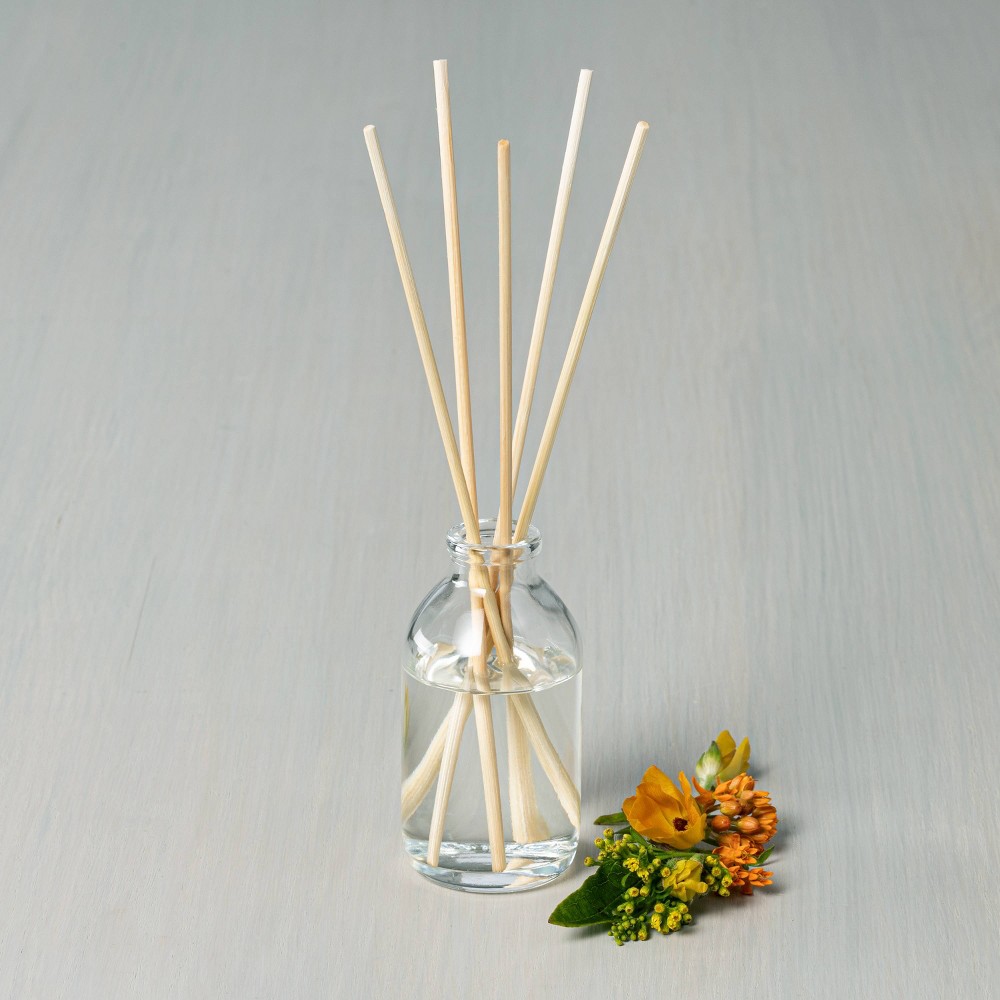 3 Fl Oz Golden Hour Seasonal Oil Diffuser - Hearth & Hand™ with Magnolia