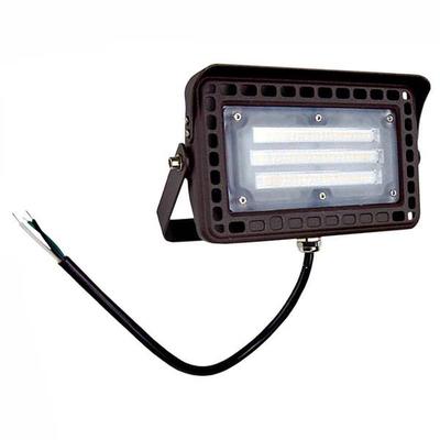 TCP 24326 - FLYUA3W40KBR Outdoor Flood LED Fixture