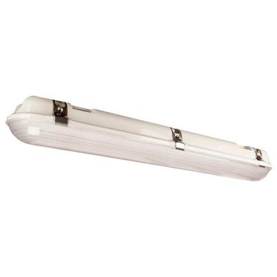 TCP 26282 - VTF2UZDA150K Outdoor Vapor Tight LED Fixture