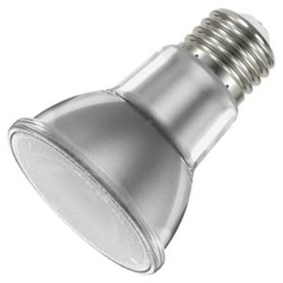 Sylvania 41119 - LED6.5PAR20DIM940TLFL40GLRP 6/CS 1/SKU PAR20 Flood LED Light Bulb