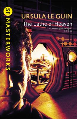 Lathe of Heaven Le Guin, Ursula K. [New] [Softcover]