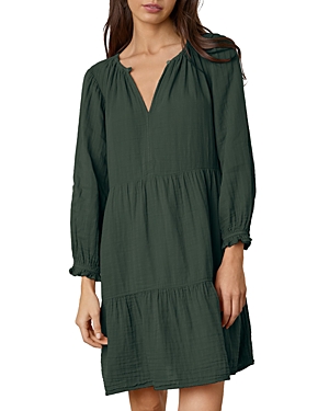 Velvet by Graham & Spencer Mirella 191505608720 X Small RT $198.00