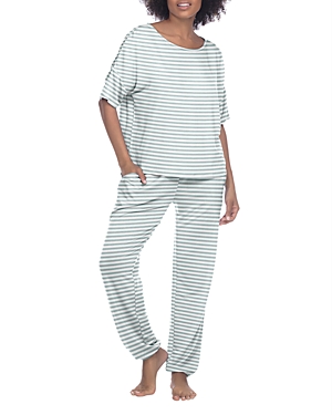 Sun Lover Knit Lounge Set