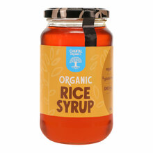 Chantal Organics Organic Brown Rice Syrup Natural Sweetener