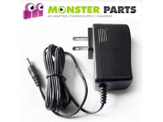 Ac Adapter Fit Vtech Ls-5105 Ls5105 Cordless Handset and Cs6129-41 Answering Mac
