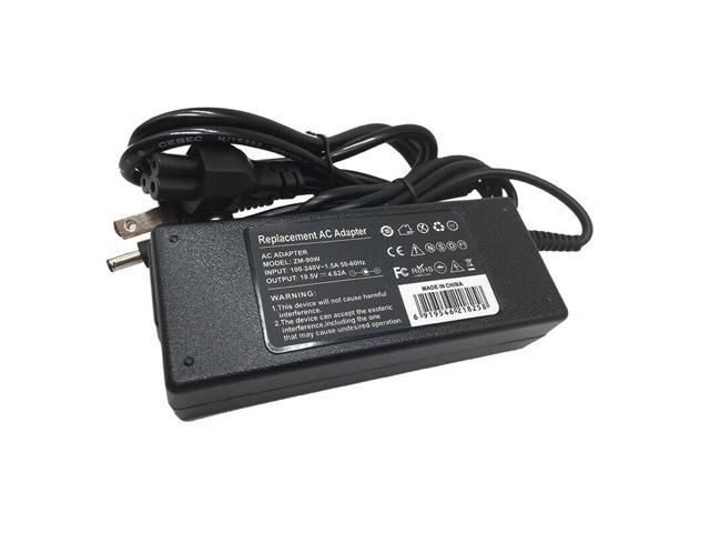 90W Ac Charger Adapter for Dell Inspiron 15-7586 15-7786 Laptop Power Supply
