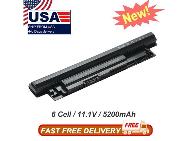 Battery for Dell Inspiron 3421 3437 3443 3521 3521 3531 3537 3543 3721 5421 5521