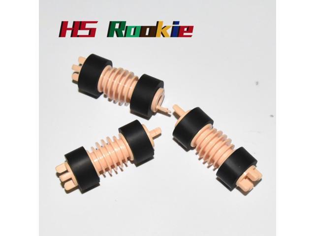 12pc Pickup Separation Roller 604K20360 for Xerox Workcentre5225 7228 7235 7345 M123 5500 7700 7760 2240 3535 1632 7700 7760