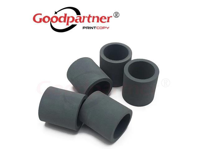10X for Xerox 3119 3121 3130 3120 3115 WorkCentre PE16 PE114 PE120 022N02016 Pickup Roller Rubber Tire for Ricoh 1170 2210 AC104