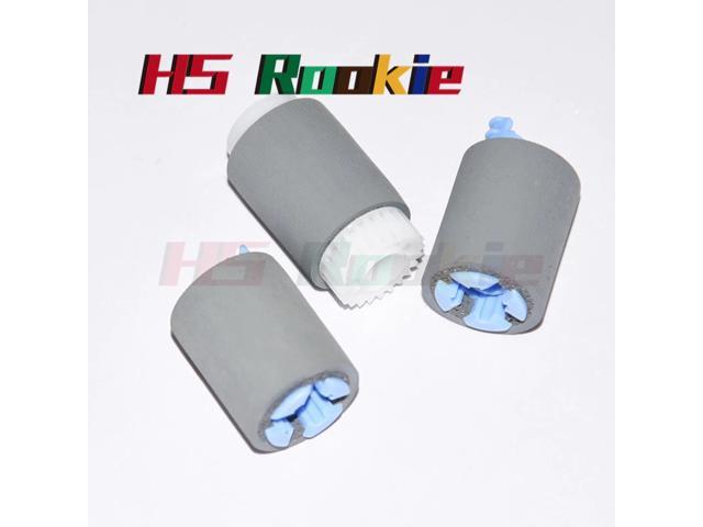 1sets RM1-0036-000 RM1-0037-000 Pick up Roller Sets for HP 4200 4250 4300 4345 4350 4700 P4014 4015 4515 M601 M602 M603