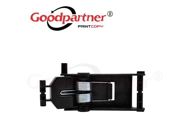 2X for HP M 1130 1132 1136 1210 1212 1213 1214 1216 1218 125 127 128 ADF Hinge M1132 M125 CE841-60119 CE847-60110 CE841-40033