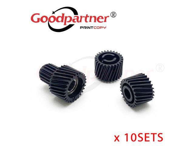 10X D202-3140 D202-3141 D202-3145 Developer Gear for Ricoh MP 2554 3554 3054 4054 5054 6054 2555 3555 3055 4055 5055 6055 SP