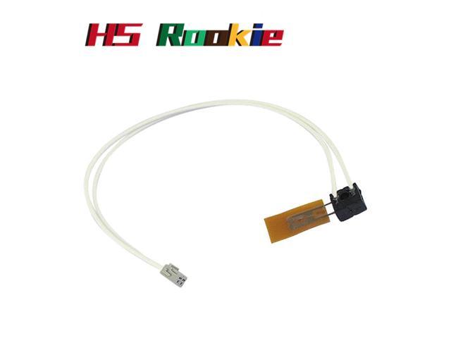 10pcs Fuser Thermistor for Kyocera FS1320D FS-1300D 1128 1130 1135 M2030 M2035 P2035 P2135 KM2810 302HS25190