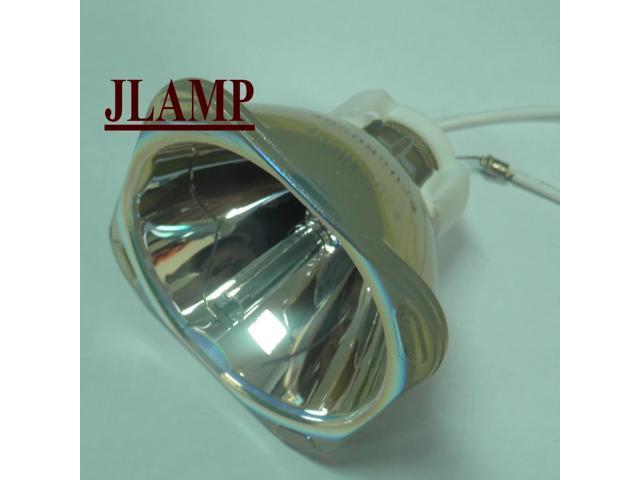 Vlt-xl7100lp 100% Bare Lamp/bulb for Panasonic Lx-7550/lx-7950 Hs350w