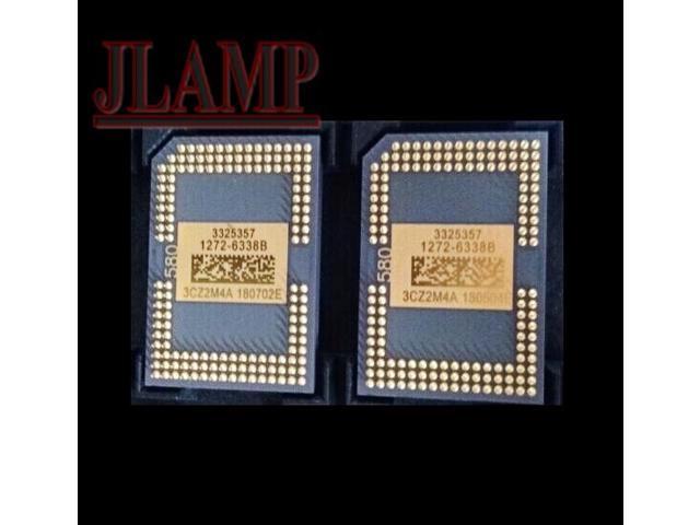 Dlp Dmd Chip 1272-6038b/1272-6039b/1272-6138b/1272-6139b/1272-6238b/1272-6239b/1272-6338b/1272-6339b/1272-6438b/1272-6439b